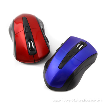 Hotsales Optical Bluetooth Wireless Mouse
